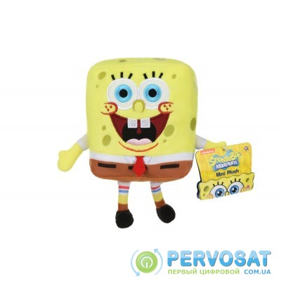 Sponge Bob Mini Plush SpongeBob тип А