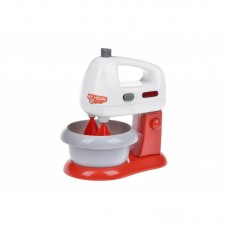 Ігровий набір My Home Little Chef Dream Кухоний Комбайн 3208Ut Ігровий набір My Home Little Chef Dream Кухоний Комбайн 3208Ut