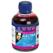 Чорнило WWM EPSON UNIVERSAL ELECTRA Magenta (EU/M) Чорнило WWM EPSON UNIVERSAL ELECTRA Magenta (EU/M)