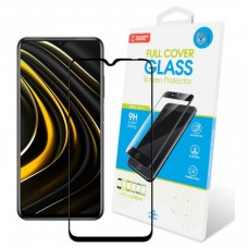 Скло захисне Global Full Glue Xiaomi Poco M3 (1283126511028) Скло захисне Global Full Glue Xiaomi Poco M3 (1283126511028)