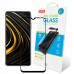 Стекло защитное Global Full Glue Xiaomi Poco M3 (1283126511028)