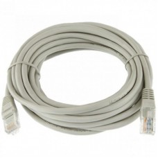 Патч-корд 3м, UTP, cat.6, CU, 24AWG, grey Kingda (KD-PAUT6300GY) Патч-корд 3м, UTP, cat.6, CU, 24AWG, grey Kingda (KD-PAUT6300GY)