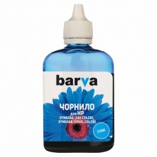 Чорнило Barva HP 305 100 мл Cyan (H305-775) Чорнило Barva HP 305 100 мл Cyan (H305-775)