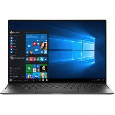 Ноутбук Dell XPS 13 (9310) 13.4OLED 3.5K Touch/Intel i7-1185G7/32/1024F/int/W10P/Silver