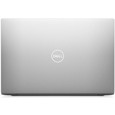 Ноутбук Dell XPS 13 (9310) 13.4OLED 3.5K Touch/Intel i7-1185G7/32/1024F/int/W10P/Silver