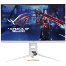 Монітор LCD 27" Asus ROG Strix XG279Q-W HDMI, DP, USB, MM, IPS, 2560x1440, 170Hz, 1ms, 130%sRGB, G-SYNC, Pivot, HDR400, White