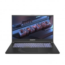 Ноутбук Gigabyte G7 KE 17.3 FHD 300Hz/intel i5-12500H/16/512GB/NVD3050TI-4/DOS Ноутбук Gigabyte G7 KE 17.3 FHD 300Hz/intel i5-12500H/16/512GB/NVD3050TI-4/DOS