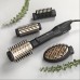 Фен-щітка Babyliss AS970E, 650 Вт, 4 насадки, чорний