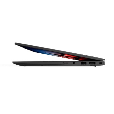 Ноутбук Lenovo ThinkPad X1 Carbon-12 14&quot; WUXGA IPS AG, Intel U7-155U, 32GB, F1TB, UMA, Win11P, чорний