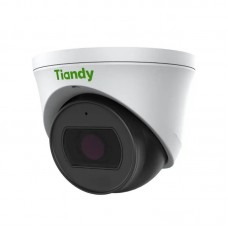 IP-камера Tiandy TC-C38SS Spec:I5/A/E/Y/M/H/2.7-13.5mm/V4.0, 8MP, Starlight Motorized IR Turret, 2.7-13.5mm, f/1.6, IR30m, DC12V, PoE, IP66 IP-камера Tiandy TC-C38SS Spec:I5/A/E/Y/M/H/2.7-13.5mm/V4.0, 8MP, Starlight Motorized IR Turret, 2.7-13.5mm, f/1.6, IR30m, DC12V, PoE, IP66