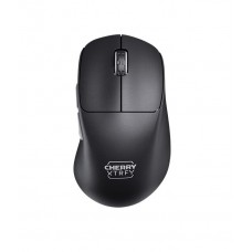 Миша Cherry Xtrfy M64 PRO, 8K, WL/USB-A, RGB, чорний Миша Cherry Xtrfy M64 PRO, 8K, WL/USB-A, RGB, чорний