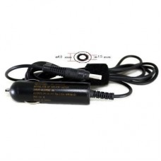 Блок живлення до ноутбуку PowerPlant HP 12V, 19.5V 40W 2.05A (4.0*1.7) автомобильный (HPA40G4015) Блок живлення до ноутбуку PowerPlant HP 12V, 19.5V 40W 2.05A (4.0*1.7) автомобильный (HPA40G4015)