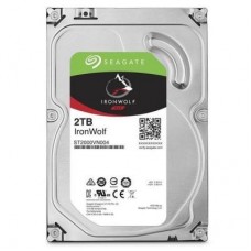 Жорсткий диск 3.5" 2TB Seagate (ST2000VN004) Жорсткий диск 3.5" 2TB Seagate (ST2000VN004)