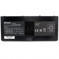 Акумулятор до ноутбука HP PROBOOK 5310M (HSTNN-DB0H) 14.8V 2600mAh PowerPlant (NB00000262) Акумулятор до ноутбука HP PROBOOK 5310M (HSTNN-DB0H) 14.8V 2600mAh PowerPlant (NB00000262)