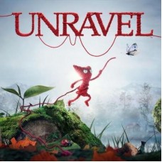 Игра PC Unravel (unrl) Игра PC Unravel (unrl)