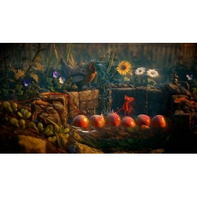 Игра PC Unravel (unrl)