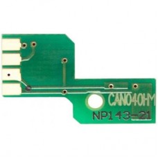 Чіп для картриджа Canon 040 Magenta 5.4К BASF (CH-040HM) Чіп для картриджа Canon 040 Magenta 5.4К BASF (CH-040HM)