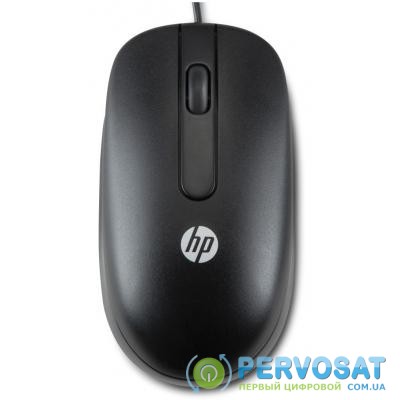 Мышка HP Laser Mouse (QY778AA)