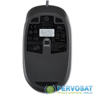 Мышка HP Laser Mouse (QY778AA)