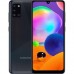 Мобильный телефон Samsung SM-A315F/64 (Galaxy A31 4/64Gb) Prism Crush Black (SM-A315FZKUSEK)