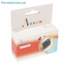 Картридж Arrow Canon CLI-426Bk Photo Black (CLI426BK) Картридж Arrow Canon CLI-426Bk Photo Black (CLI426BK)