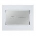 Накопитель SSD USB 3.2 1TB Samsung (MU-PC1T0S/WW)