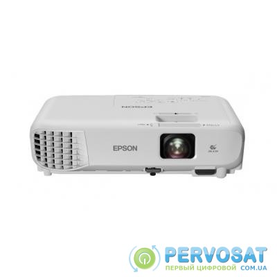 Проектор EPSON EB-E350 (V11H839340)