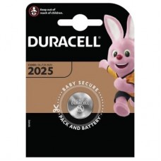 Батарейка Duracell CR 2025 / DL 2025 * 1 (0003940212595008946) Батарейка Duracell CR 2025 / DL 2025 * 1 (0003940212595008946)