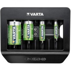 Зарядний пристрій для акумуляторів Varta LCD universal Charger Plus (57688101401) Зарядний пристрій для акумуляторів Varta LCD universal Charger Plus (57688101401)