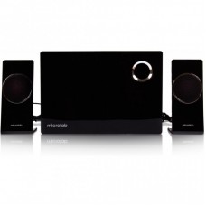 Акустична система Microlab M-660 Black Акустична система Microlab M-660 Black