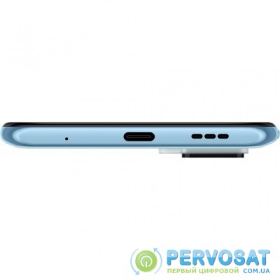 Мобильный телефон Xiaomi Redmi Note 10 Pro 6/128GB Glacier Blue