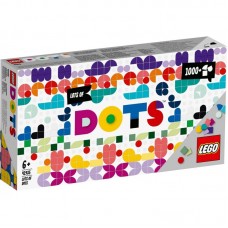 Конструктор LEGO DOTS Різноманіття DOTS 41935 Конструктор LEGO DOTS Різноманіття DOTS 41935