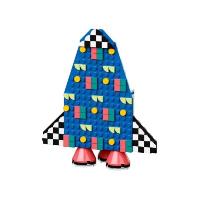 Конструктор LEGO DOTS Різноманіття DOTS 41935