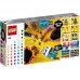Конструктор LEGO DOTS Різноманіття DOTS 41935