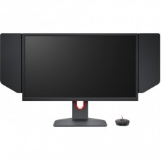 Монітор BenQ XL2546K Dark Grey (9H.LJNLB.QBE)