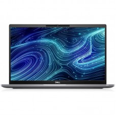 Ноутбук Dell Latitude 7520 15.6FHD AG/Intel i7-1185G7/16/512F/int/W10P Ноутбук Dell Latitude 7520 15.6FHD AG/Intel i7-1185G7/16/512F/int/W10P