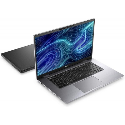 Ноутбук Dell Latitude 7520 15.6FHD AG/Intel i7-1185G7/16/512F/int/W10P