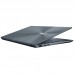 Ноутбук ASUS Zenbook 14 UX435EG-KK512R 14FHD IPS/Intel i7-1165G7/16/1024F/NVD450-2/W10P/Grey