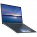 Ноутбук ASUS Zenbook 14 UX435EG-KK512R 14FHD IPS/Intel i7-1165G7/16/1024F/NVD450-2/W10P/Grey