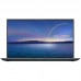 Ноутбук ASUS Zenbook 14 UX435EG-KK512R 14FHD IPS/Intel i7-1165G7/16/1024F/NVD450-2/W10P/Grey