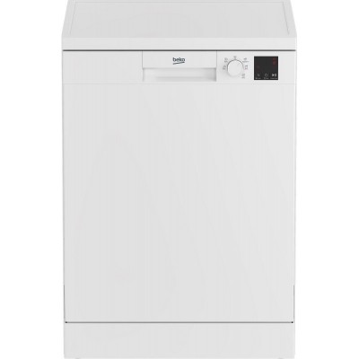 Посудомийна машина Beko, 13компл., A++, 60см, білий