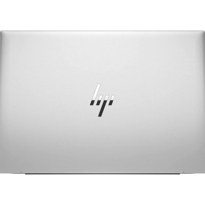 Ноутбук HP EliteBook 860-G9 16&quot; WUXGA IPS AG, Intel i7-1255U, 32GB, F1024GB, UMA, LTE, DOS, сріблястий
