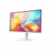 Монітор MSI 27&quot; Modern MD2712PW HDMI, USB-C, IPS, 100Hz, 1ms, sRGB 117%, AdaptiveSync, Pivot, білий