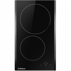 Варильна поверхня Hansa індукційна, 30см, чорний