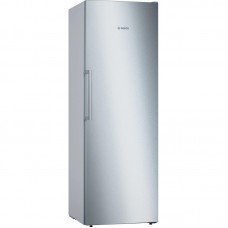 Морозильна камера Bosch, 176x60x65, 231л, 1дв., E, ST, нерж Морозильна камера Bosch, 176x60x65, 231л, 1дв., E, ST, нерж