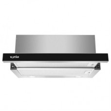 Витяжка кухонна VENTOLUX GARDA 60 BG (1000) LED Витяжка кухонна VENTOLUX GARDA 60 BG (1000) LED