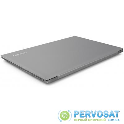 Ноутбук Lenovo IdeaPad 330-17IKB (81DK006QRA)