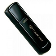 USB флеш накопичувач Transcend 64Gb JetFlash 350 (TS64GJF350-1)