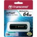 USB флеш накопитель Transcend 64Gb JetFlash 350 (TS64GJF350-1)