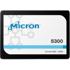 Накопичувач SSD 2.5" 960GB MICRON (MTFDDAK960TDS-1AW1ZABYY)